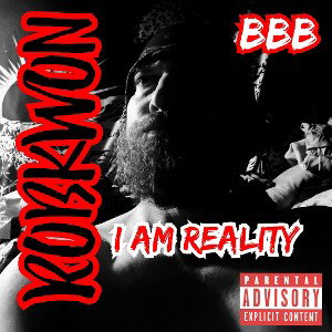 ROBKWON - I Am Reality  