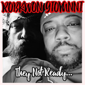 ROBKWON - They Not Ready (Instrumental) 