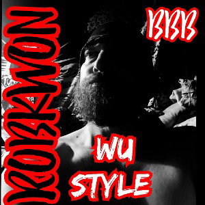 ROBKWON - Wu Style (Instrumental)