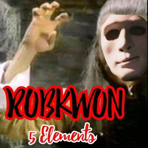 ROBKWON - 5 Elements _Instrumental_ 2024-07-05 02_43