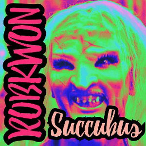 ROBKWON - Succubus (Instrumental)