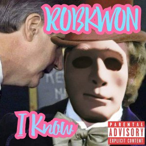 ROBKWON - I know 
