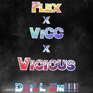 Drill em - Ft ViCC_DaKiDD X Vicious Bull