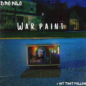 War Paint