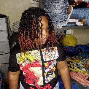 Dread head nigga 🖕💯💯💯