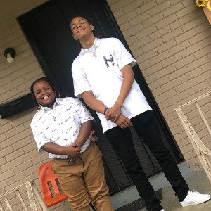 2 kings aka brother 4L