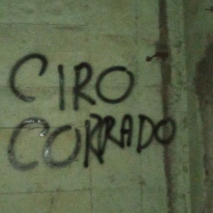 55 secondi di RAP vecchio stile