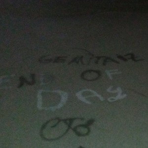 Gemitaiz End of day INSTRUMENTAL