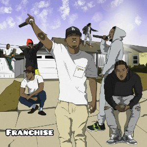 Update business - franchise 