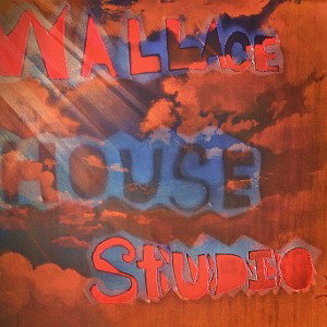 Wallace House studio 