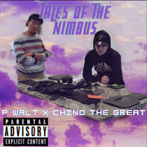 Tales Of The Nimbus
