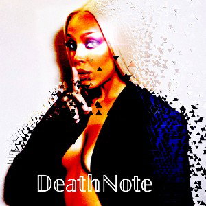                DeathNote              