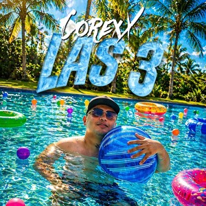 CorexX - Las 3