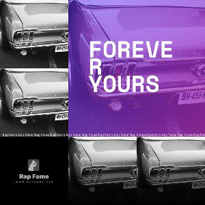 Forever yours