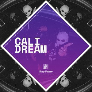 Cali dream