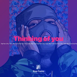 Thinking of you