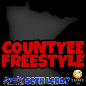 Tanner YEE- COUNTYEE FREESTYLE ft. ZeusyBoyTheSavage_ Seth LeRoy