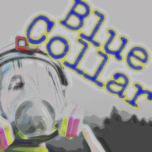 Tanner Yee- Blue Collar 