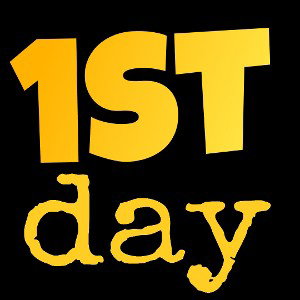 AFLIKTED- 1st day