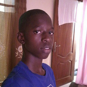 King