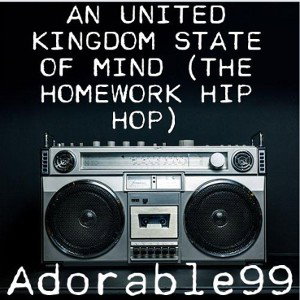 a united kingdom state of mind