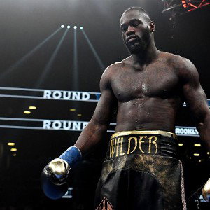 Wilder