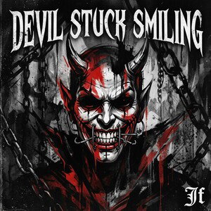 Devil Stuck Smiling 