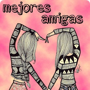 #teextrañoamiga 