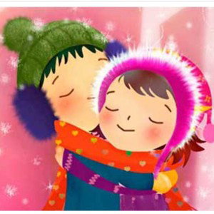 #diadelamorylaamistad @ecxo