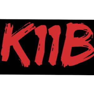 SKINNY PUNK- UGLY KILLS feat KILLA11B 