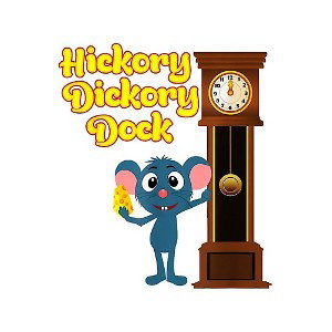 HICKORY DICKORY DOCK FT BAD NEWZ