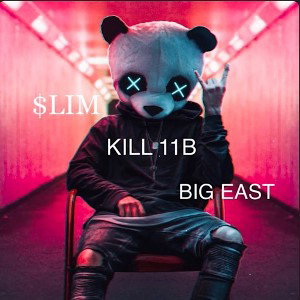 MR Slim- CLEAR VIEW feat. KILLA11B & BIG EAST