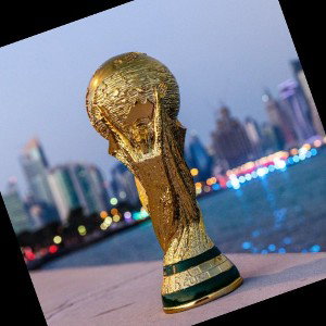 Let's Play (World Cup)