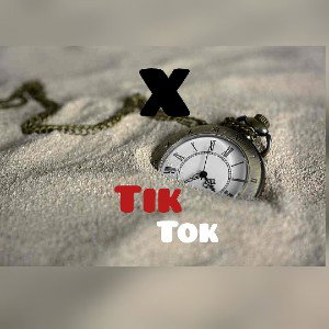 tik tok