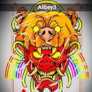 Alibey 3
