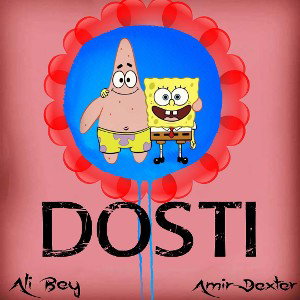 doosti&Bey&dexter