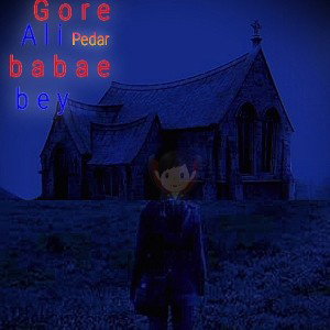 Gore pedare&Alibey 