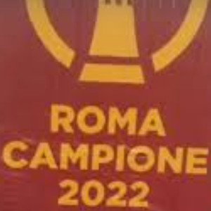 DAJE ROMAAAAAA