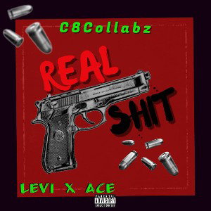 Levi x Ace - Real Shit - Prod.Khronos Beats [Official Audio]