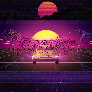 Levi x Ace - Teacher - Prod.Damien Alter - [Official Audio] - insta - @c8collabz