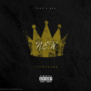 Levi x Ace - N.E.W - Prod.Lethal Needle [Offical Audio]