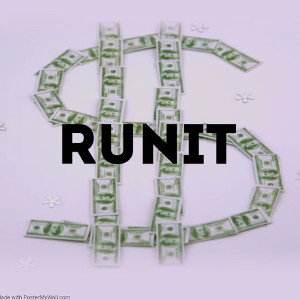 Ace - RunIt - Prod.Epik The Dawn - [Official Audio]