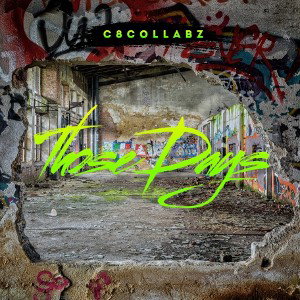 Levi x Ace - Those Days - Prod.34 Minutes - [Official Audio]