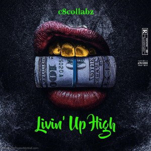 Levi x Ace - Livin Up High - Prod.Beast Inside Beats 