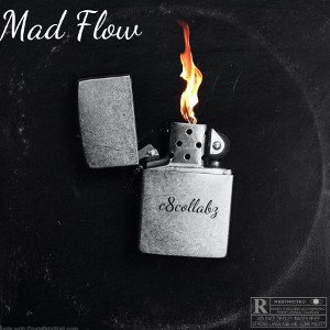 Levi x Ace - Mad Flow - Prod.Haake - [Official Audio] - insta - @c8collabz