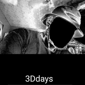 #3Ddays 