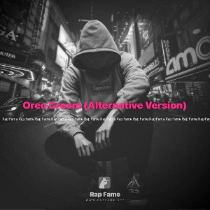 Oreo Cream (Alternative Version)