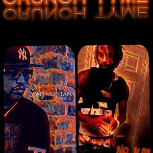 Say What You Want-No Kap ft Zone Montana. 