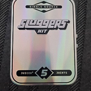sluggers 