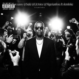 you know.sassy @Suki/@LitAries/@Nigerianfoxx ft slemloke